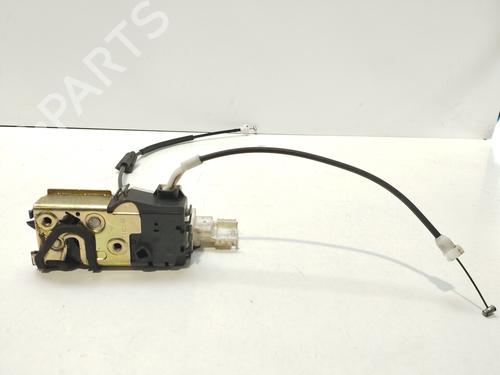 Front right lock CITROËN C4 I (LC_)  | BP23848665C97 