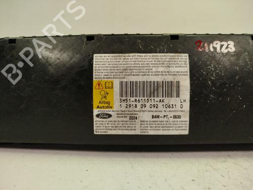 Elektronisk modul FORD KUGA I | BP30621828M83