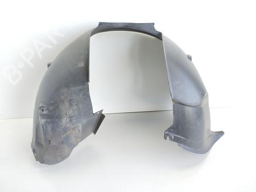 Hjulbue VOLVO S60 I (384) D5 (163 hp) 24649697