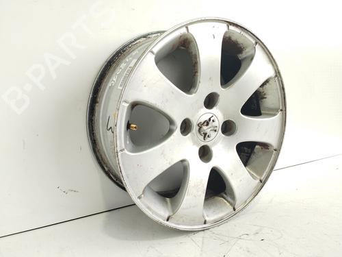 Rim PEUGEOT 307 (3A/C) 1.6 16V | BP24444034C45 
