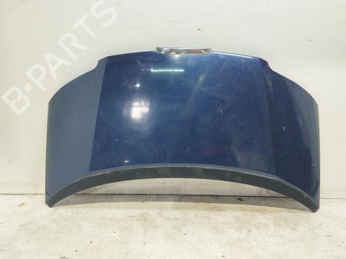 Used Hood Hood SEAT ALHAMBRA (7V8, 7V9) [1996-2010] 34695283 34695283