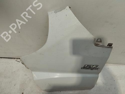 Left front fenders FIAT DUCATO Van (250_) 120 Multijet 2,3 D | BP29188972C41 