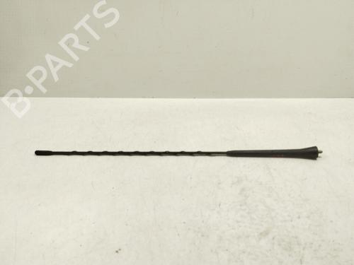Antenne/Base CITROËN C5 II (RC_) | BP27518596C140 - Image 2