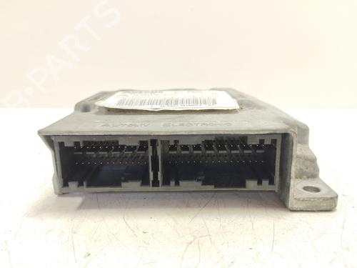 ECU airbags CITROËN C4 I (LC_)  | BP18328974M53 