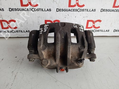 Used Left front brake caliper HYUNDAI SANTA FÉ II (CM) 2.2 CRDi GLS (150 hp) 17419215