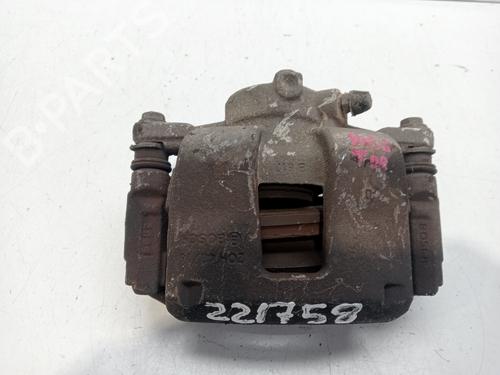 Højre bremsekaliber bag FIAT DUCATO Van (250_) 120 Multijet 2,3 D (120 hp) 30387621
