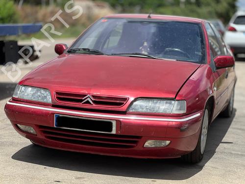 Brugte CITROËN XANTIA (X1_, X2_) 2.0 HDI 90 (90 hp) 4446488
