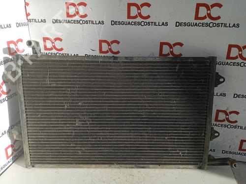 AC radiator VW GOLF III (1H1)  | BP17415404M32 