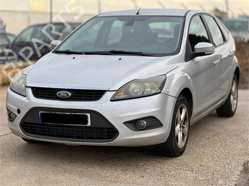 Pipe FORD FOCUS II (DA_, HCP, DP) 1.6 TDCi | BP34036907M125  - Image 10