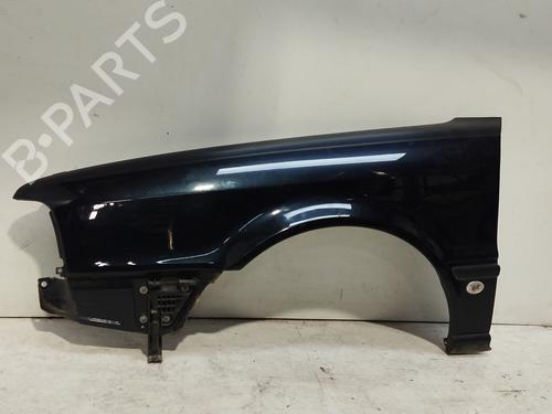 Used Left front fenders AUDI 80 B4 Saloon (8C2) 2.6 (150 hp) 30055362