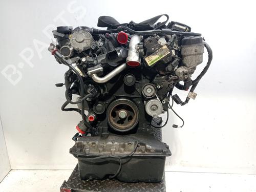 Motor Motor MERCEDES-BENZ R-CLASS (W251, V251) [2005-2017] 35945509 35945509