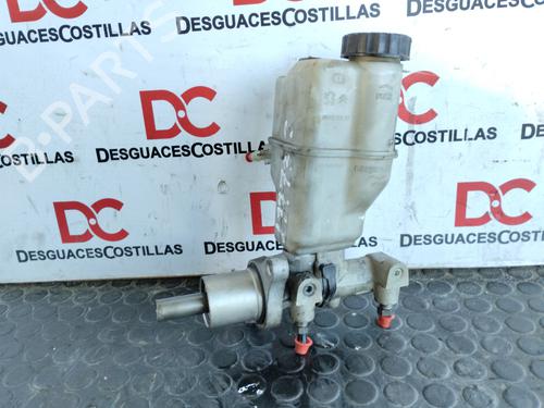 Brake master cylinder CITROËN C5 III (RD_)  | BP25222281M77 