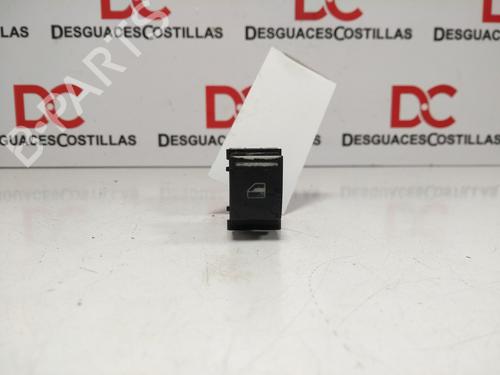 Used Right front window switch VW PASSAT B6 (3C2) 2.0 TDI (140 hp) 32085503