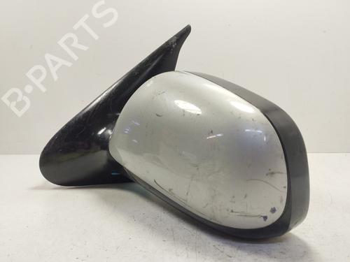 Left mirror CITROËN XSARA (N1) 2.0 HDi 90 | BP23529373C26 