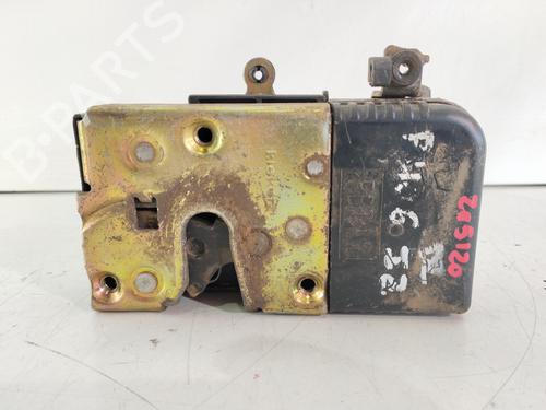 Front left lock PEUGEOT 406 (8B) 2.0 HDI 110 | BP23848951C98 