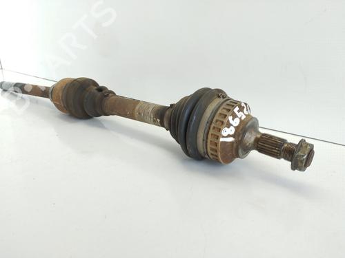 Right front driveshaft CITROËN XSARA (N1) 2.0 HDi 90 | BP28088331M39 
