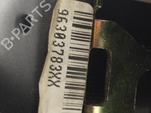 Front right seatbelt CITROËN XSARA (N1) 1.9 TD | BP28088208I25 