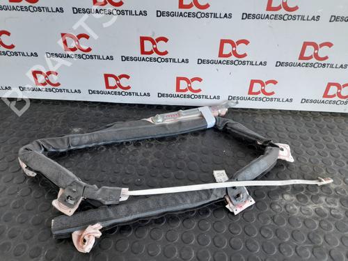 Used Left curtain airbag FIAT PANDA (312_, 319_) 1.3 D Multijet (312PXL1A) (75 hp) 17408303