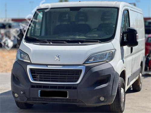 Used Parts PEUGEOT BOXER Van 2.0 BlueHDi 130 4958776