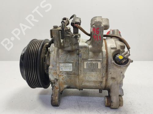 Used AC compressor BMW X1 (E84) sDrive 18 d (143 hp) 21192408