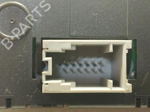 Climate control BMW X1 (E84) sDrive 18 d | BP22430621I5 