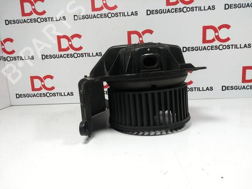 Used Heater blower motor RENAULT SCÉNIC II (JM0/1_) [2003-2010]  17404068