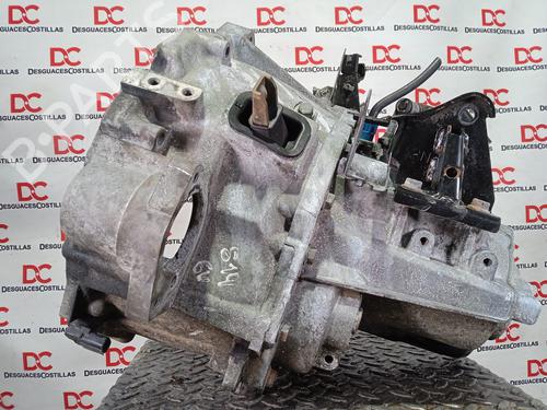 Gearbox NISSAN PRIMERA (P12) 2.2 Di | BP17422776M3 