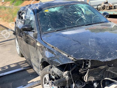 Rear left seatbelt BMW 1 (E87) 118 d | BP17403420I29 