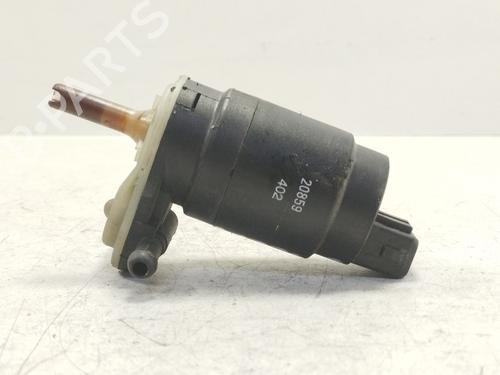 Used Washer pump Washer pump NISSAN MICRA III (K12) [2002-2011] 33746017 33746017