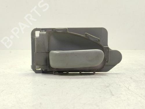 Venstre fortil invendig håndtag CITROËN XSARA PICASSO (N68) 2.0 HDi (90 hp) 27614062