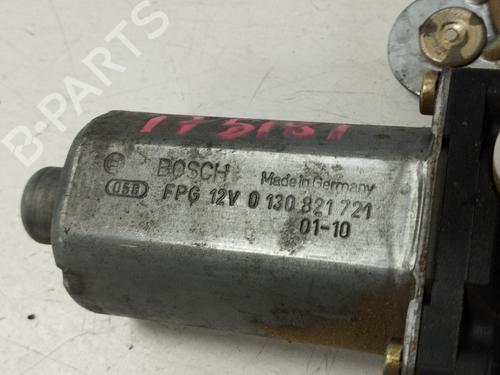 Front right window mechanism RENAULT MEGANE I (BA0/1_) 1.9 dCi (BA05, BA1F) | BP18301707C23 