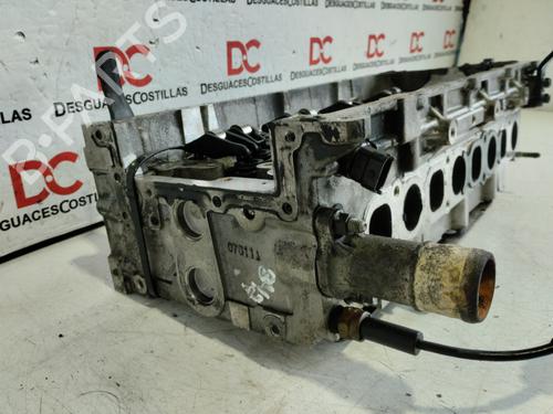 Cylinder head HYUNDAI H-1 / STAREX Bus (A1)  | BP17422828M5 