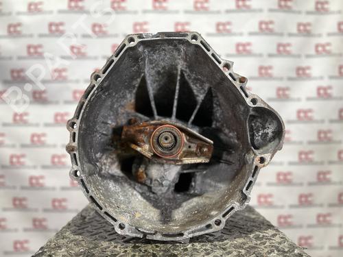 Used Gearbox Gearbox MERCEDES-BENZ E-CLASS (W210) E 250 D (210.010) (113 hp) 40101976 40101976