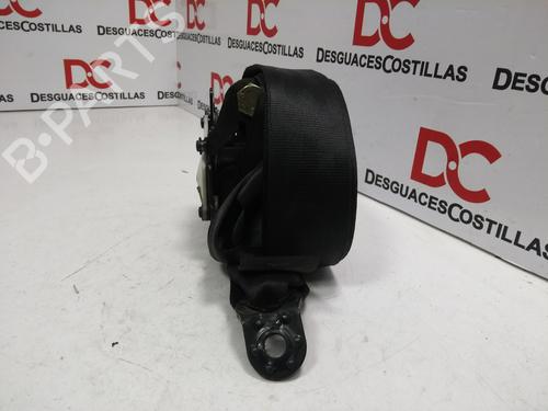 Rear right seatbelt AUDI A4 B6 (8E2) 1.9 TDI | BP17400035I28 