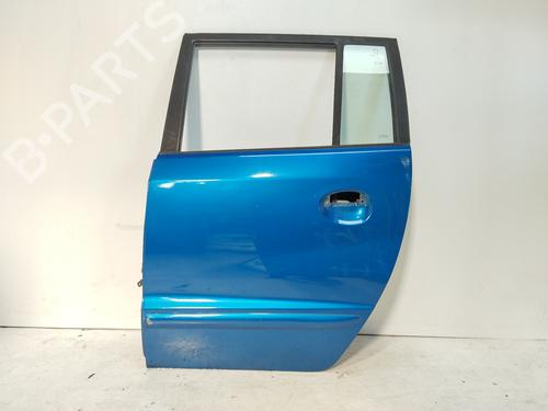 Left rear door HYUNDAI ATOS (MX) 1.0 i | BP25215685C4