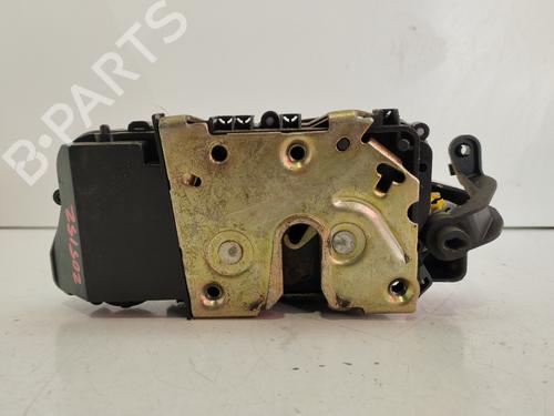 Used Rear right lock CITROËN XSARA (N1) 1.9 TD (90 hp) 23848983