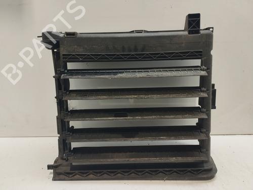 Used Front slam panel BMW 3 (E46) 320 d (136 hp) 23985501