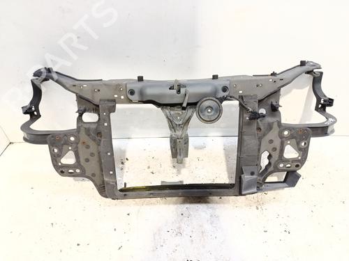 Used Front slam panel HYUNDAI GETZ (TB) 1.3 i (82 hp) 32410484