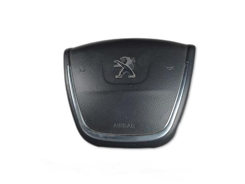 Used Driver airbag PEUGEOT 508 I (8D_) [2010-2018]  32657222