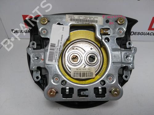 Driver airbag FORD MONDEO III (B5Y) 2.0 TDCi | BP17400140C9 