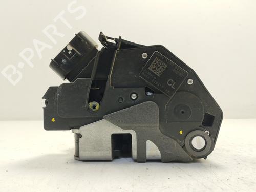 Used Rear right lock FORD FIESTA VI (CB1, CCN) 1.4 (97 hp) 30049709