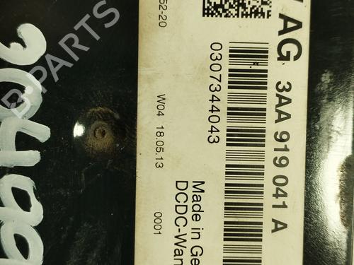 Electronic module VW CADDY III Box Body/MPV (2KA, 2KH, 2CA, 2CH) | BP27670054M83 - Image 4