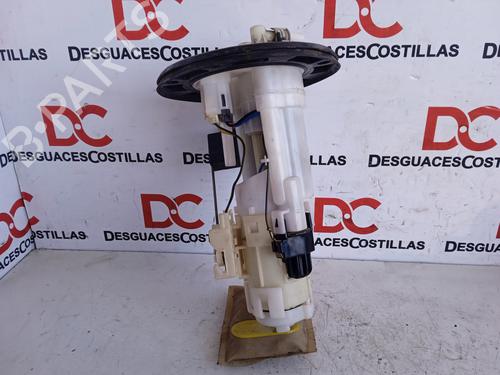 Fuel pump HONDA ACCORD VII (CL, CN) 2.0 (CL7) | BP24630037M76 