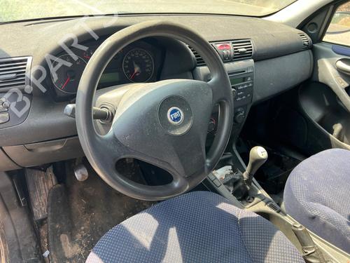 Hood FIAT STILO (192_)  | BP30050151C1 