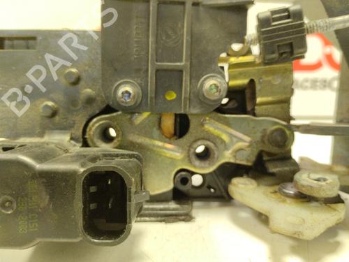 Venstre foran lås ALFA ROMEO 156 (932_) 1.9 JTD (932.A2B00, 932.A2C00) | BP30055818C98