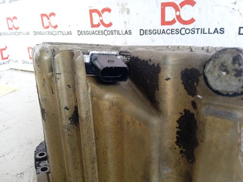 Oil sump SEAT ALTEA (5P1)  | BP17418867M115 