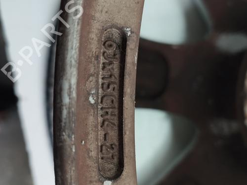 Rim PEUGEOT 307 (3A/C) 1.6 16V | BP24444034C45 