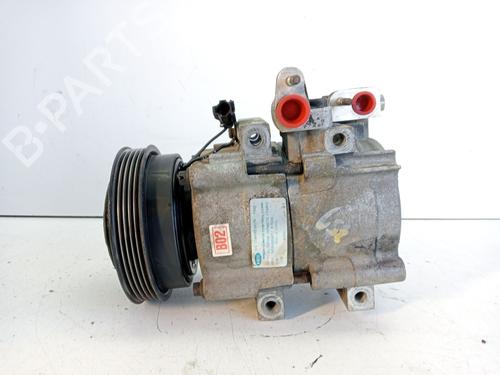 Compressore A/C Compressore A/C HYUNDAI SANTA FÉ I (SM) 2.4 16V (146 hp) 35782246 35782246