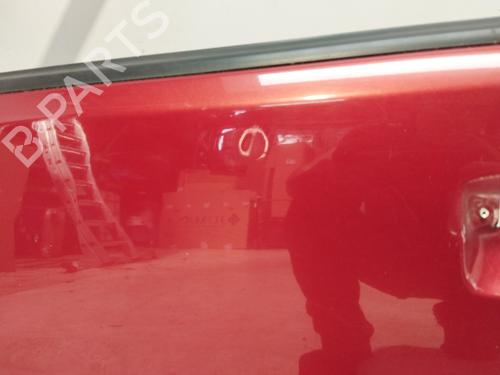 Left front door CITROËN SAXO (S0, S1) 1.4 VTS | BP29176521C2 