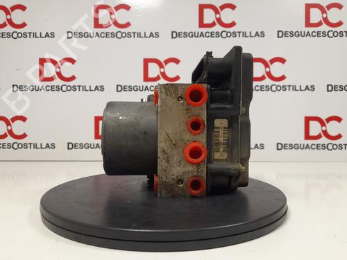 ABS pump PEUGEOT 307 (3A/C) 2.0 HDi 90 | BP17408425M43 